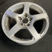 17" INFINITI G35 03-04 17x7 , 5 spoke Original OEM Wheel Rim - View 7