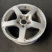 17" INFINITI G35 03-04 17x7 , 5 spoke Original OEM Wheel Rim - View 8