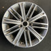 18" G80 18-20 18x8 Original OEM Wheel Rim - Additional View