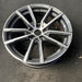 18" BMW 230i 22-26 18x7.5, , U spoke Original OEM Wheel Rim - View 8