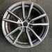 18" BMW 230i 22-26 18x7.5, , U spoke Original OEM Wheel Rim - Additional View
