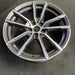 18" BMW 230i 22-26 18x7.5, , U spoke Original OEM Wheel Rim - View 7