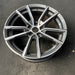 18" BMW 230i 22-26 18x7.5, , U spoke Original OEM Wheel Rim - View 8