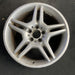 18" MERCEDES S-CLASS 08 230 Type; SL550, 18x8.5, 10 spoke, AMG Original OEM - Additional View