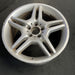 18" MERCEDES S-CLASS 08 230 Type; SL550, 18x8.5, 10 spoke, AMG Original OEM - View 7