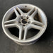 18" MERCEDES S-CLASS 08 230 Type; SL550, 18x8.5, 10 spoke, AMG Original OEM - View 8