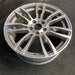 19" BMW 320i 12-13 , 19x8.5 , 14 spoke Original OEM Wheel Rim - View 7