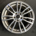 19" BMW 320i 12-13 , 19x8.5 , 14 spoke Original OEM Wheel Rim - Additional View