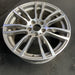19" BMW 320i 12-13 , 19x8.5 , 14 spoke Original OEM Wheel Rim - View 7