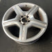 19" MERCEDES S-CLASS 07 221 Type; S550, 19x8.5, 5 spoke Original OEM Wheel Rim - View 8