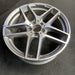 19" MERCEDES GLC-CLASS 16 , 19x8, 10 spoke, gray accents Original OEM Wheel Rim - View 7