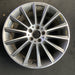19" MERCEDES C-CLASS 17 205 Type, Conv, C300, 19x8.5, 14 spoke, Original OEM - Additional View