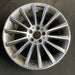 19" MERCEDES C-CLASS 17 205 Type, Conv, C300, 19x8.5, 14 spoke, Original OEM - Additional View