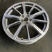 20" AUDI Q5 21-24 20x8 , 10 spoke Original OEM Wheel Rim - View 7