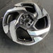 18" XV CROSSTREK 26 18x7 , 4 spoke, machined face with pockets Original OEM - View 7