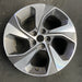 17" SONIC 17-20 17x6.5, opt RS7 Original OEM Wheel Rim - Additional View