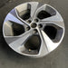 17" SONIC 17-20 17x6.5, opt RS7 Original OEM Wheel Rim - View 7