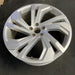 20" ATLAS 21-22 20x8, 5 spoke, V spoke, silver Original OEM Wheel Rim - View 7
