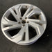 20" ATLAS 21-22 20x8, 5 spoke, V spoke, silver Original OEM Wheel Rim - View 8