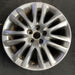 19" LEXUS LS460 13-17 , 19x8, 7 twin spoke Original OEM Wheel Rim - Additional View