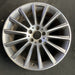 19" MERCEDES C-CLASS 17 205 Type, Conv, C300, 19x8.5, 14 spoke, Original OEM - Additional View