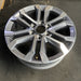 20" 4 RUNNER 25-26 20x8, 6 V spoke, machined face Original OEM Wheel Rim - View 7