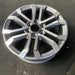 20" 4 RUNNER 25-26 20x8, 6 V spoke, machined face Original OEM Wheel Rim - View 8