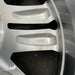 20" 4 RUNNER 25-26 20x8, 6 V spoke, machined face Original OEM Wheel Rim - View 9