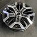 19" LEGACY 26 , 19x7 , machined face with pockets Original OEM Wheel Rim - View 7