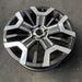 19" LEGACY 26 , 19x7 , machined face with pockets Original OEM Wheel Rim - View 8
