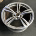 20" BMW M6 12-17 20x10.5 , 5 double spoke, narrow opening in spoke, polished - View 7