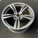 20" BMW M6 12-17 20x9.5 , 5 double spoke, narrow opening in spoke, polished - View 8