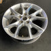 20" GRAND CHEROKEE 15-16 20x8, 10 spoke, Original OEM Wheel Rim - View 7