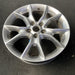20" GRAND CHEROKEE 15-16 20x8, 10 spoke, Original OEM Wheel Rim - View 8