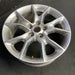 20" GRAND CHEROKEE 15-16 20x8, 10 spoke, Original OEM Wheel Rim - View 7