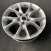 20" GRAND CHEROKEE 15-16 20x8, 10 spoke, Original OEM Wheel Rim - View 8