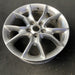 20" GRAND CHEROKEE 15-16 20x8, 10 spoke, Original OEM Wheel Rim - View 8