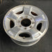 18" FORD F250SD PICKUP 09-10 18x8 , 5 spoke, aluminum, Original OEM Wheel Rim - View 7