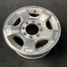 18" FORD F250SD PICKUP 09-10 18x8 , 5 spoke, aluminum, Original OEM Wheel Rim - View 8