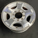 18" FORD F250SD PICKUP 09-10 18x8 , 5 spoke, aluminum, Original OEM Wheel Rim - View 7