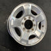 18" FORD F250SD PICKUP 09-10 18x8 , 5 spoke, aluminum, Original OEM Wheel Rim - View 8