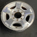 18" FORD F250SD PICKUP 09-10 18x8 , 5 spoke, aluminum, Original OEM Wheel Rim - View 7
