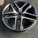 21" MERCEDES GLE-CLASS 20 167 Type, GLE53, 21x11, 5 twin spoke, black pockets - View 7