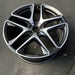 21" MERCEDES GLE-CLASS 20 167 Type, GLE53, 21x11, 5 twin spoke, black pockets - View 8