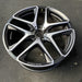 21" MERCEDES GLE-CLASS 20 167 Type, GLE53, 21x10, 5 twin spoke, black pockets - View 8