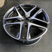 21" MERCEDES GLE-CLASS 20 167 Type, GLE53, 21x10, 5 twin spoke, black pockets - View 7