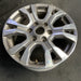 18" RANGER 19 18x8 , 6 spoke, machined face with pockets , U spoke Original OEM - View 7