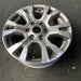 18" RANGER 19 18x8 , 6 spoke, machined face with pockets , U spoke Original OEM - View 8