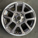 18" GLADIATOR 20-21 18x7.5, Original OEM Wheel Rim - Additional View