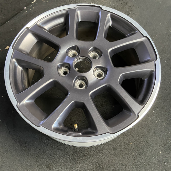 18" GLADIATOR 20-21 18x7.5, Original OEM Wheel Rim - View 7